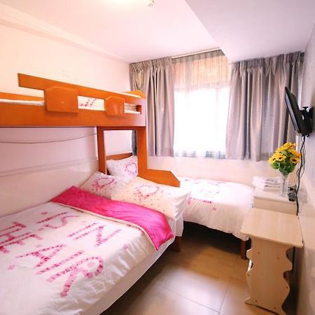 Hk Nathan House @4/F Hongkong Kamer foto