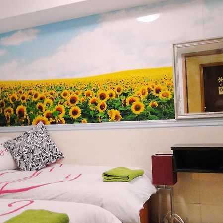 Hk Nathan House @4/F Hongkong Buitenkant foto